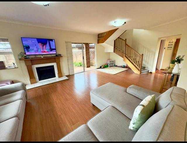 3 BEDROOM HOUSE FOR SALE IN CLARENDON